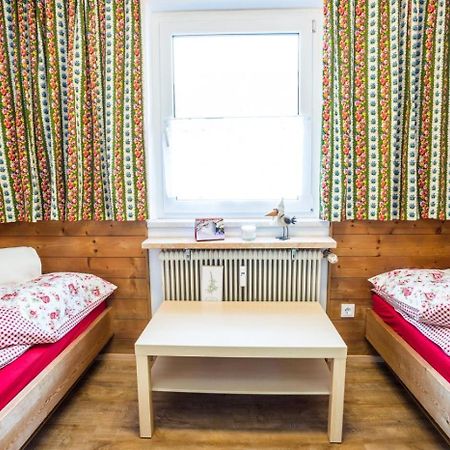זיפלד אין טירול Appartement Amalie By Monicare מראה חיצוני תמונה
