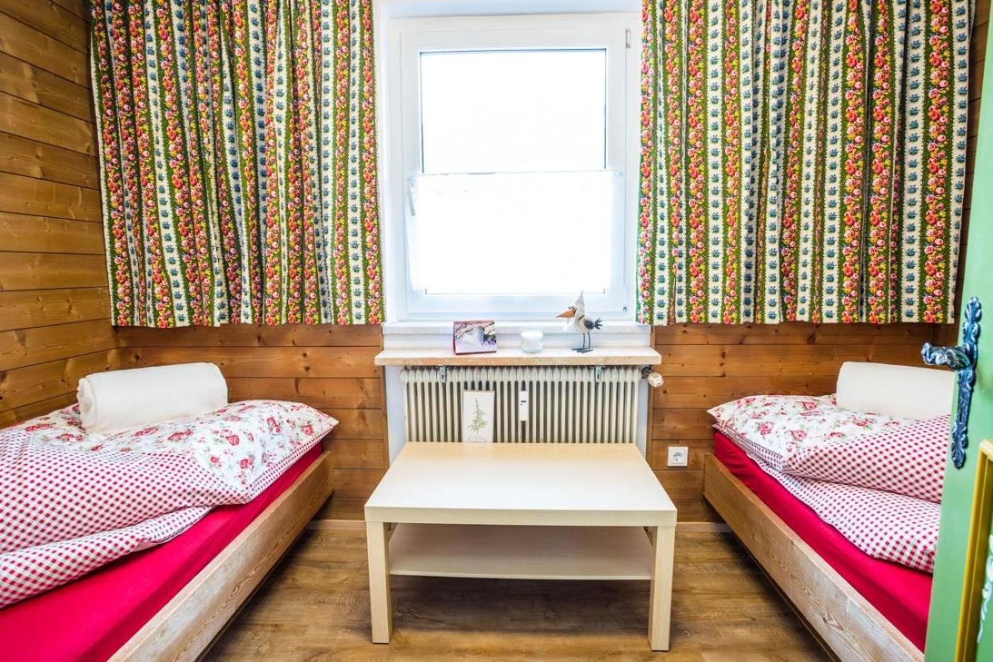זיפלד אין טירול Appartement Amalie By Monicare מראה חיצוני תמונה