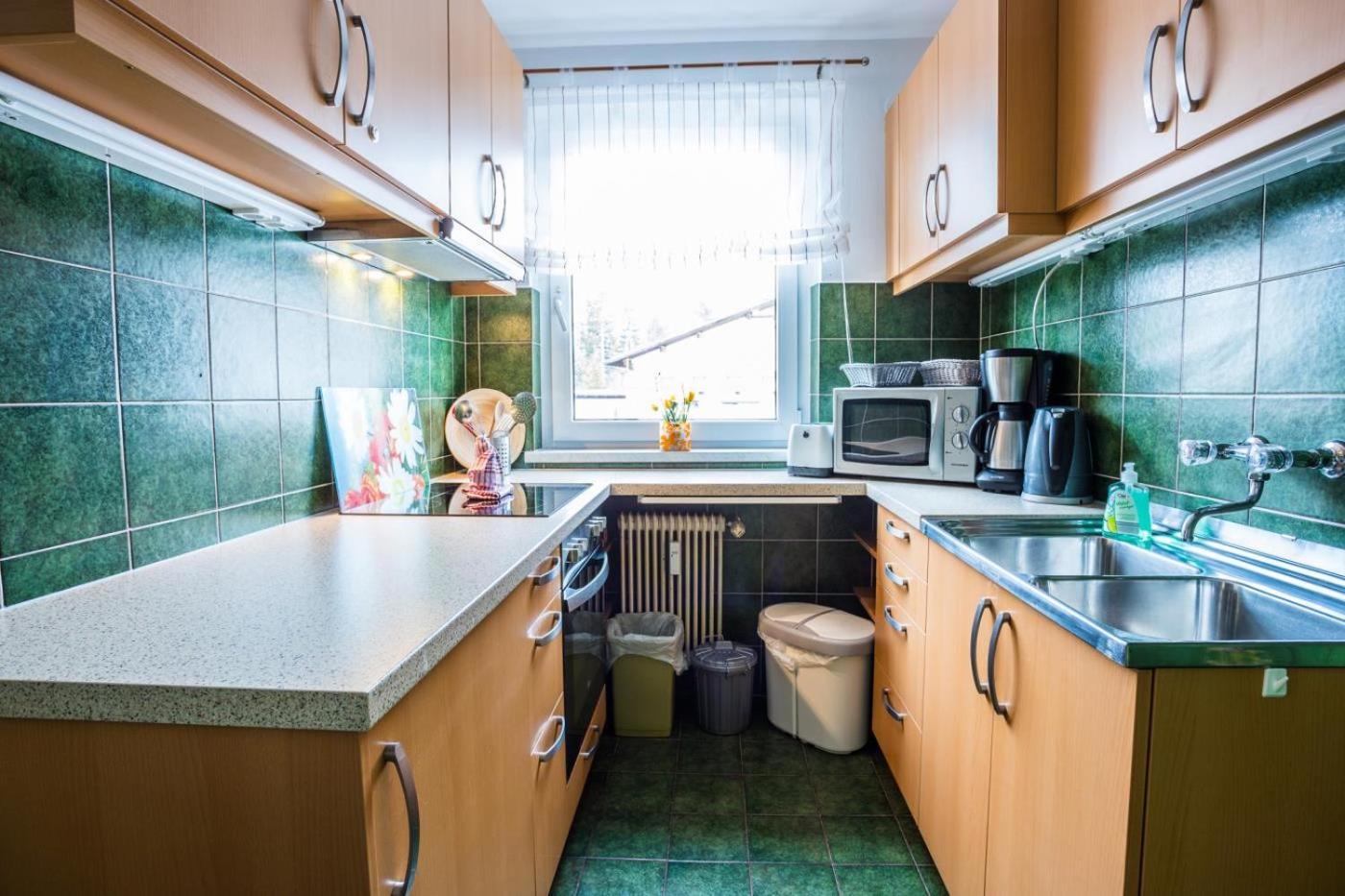זיפלד אין טירול Appartement Amalie By Monicare מראה חיצוני תמונה