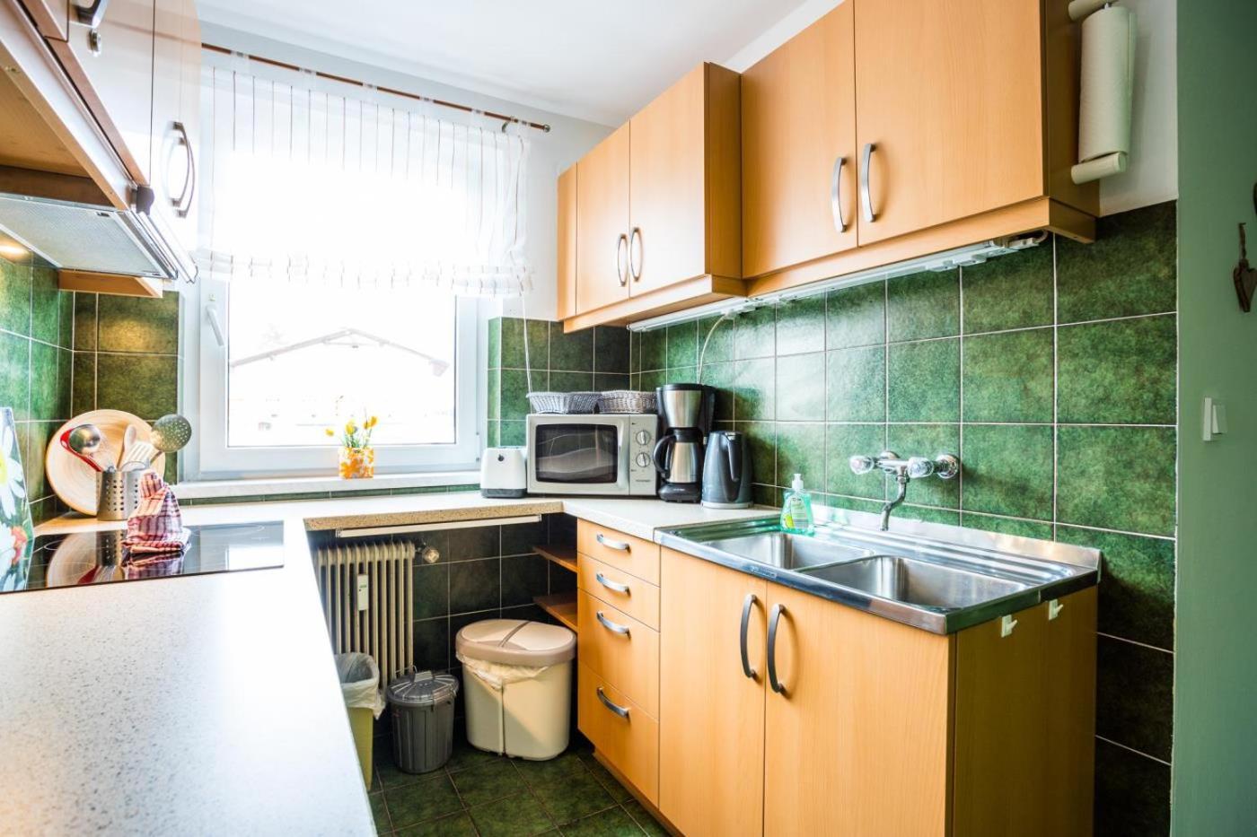 זיפלד אין טירול Appartement Amalie By Monicare מראה חיצוני תמונה