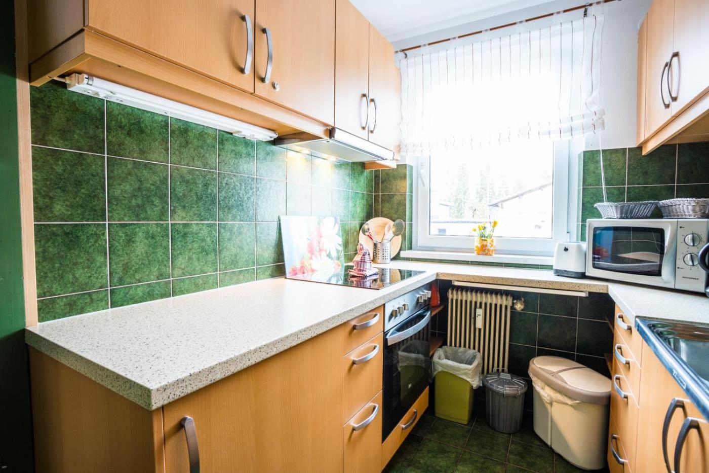 זיפלד אין טירול Appartement Amalie By Monicare מראה חיצוני תמונה