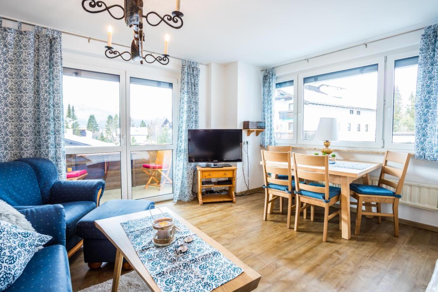 זיפלד אין טירול Appartement Amalie By Monicare מראה חיצוני תמונה