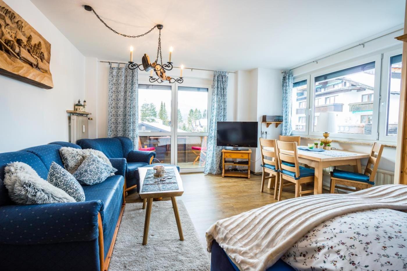 זיפלד אין טירול Appartement Amalie By Monicare מראה חיצוני תמונה