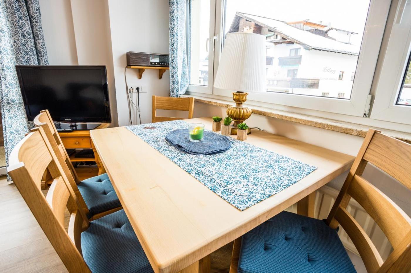זיפלד אין טירול Appartement Amalie By Monicare מראה חיצוני תמונה