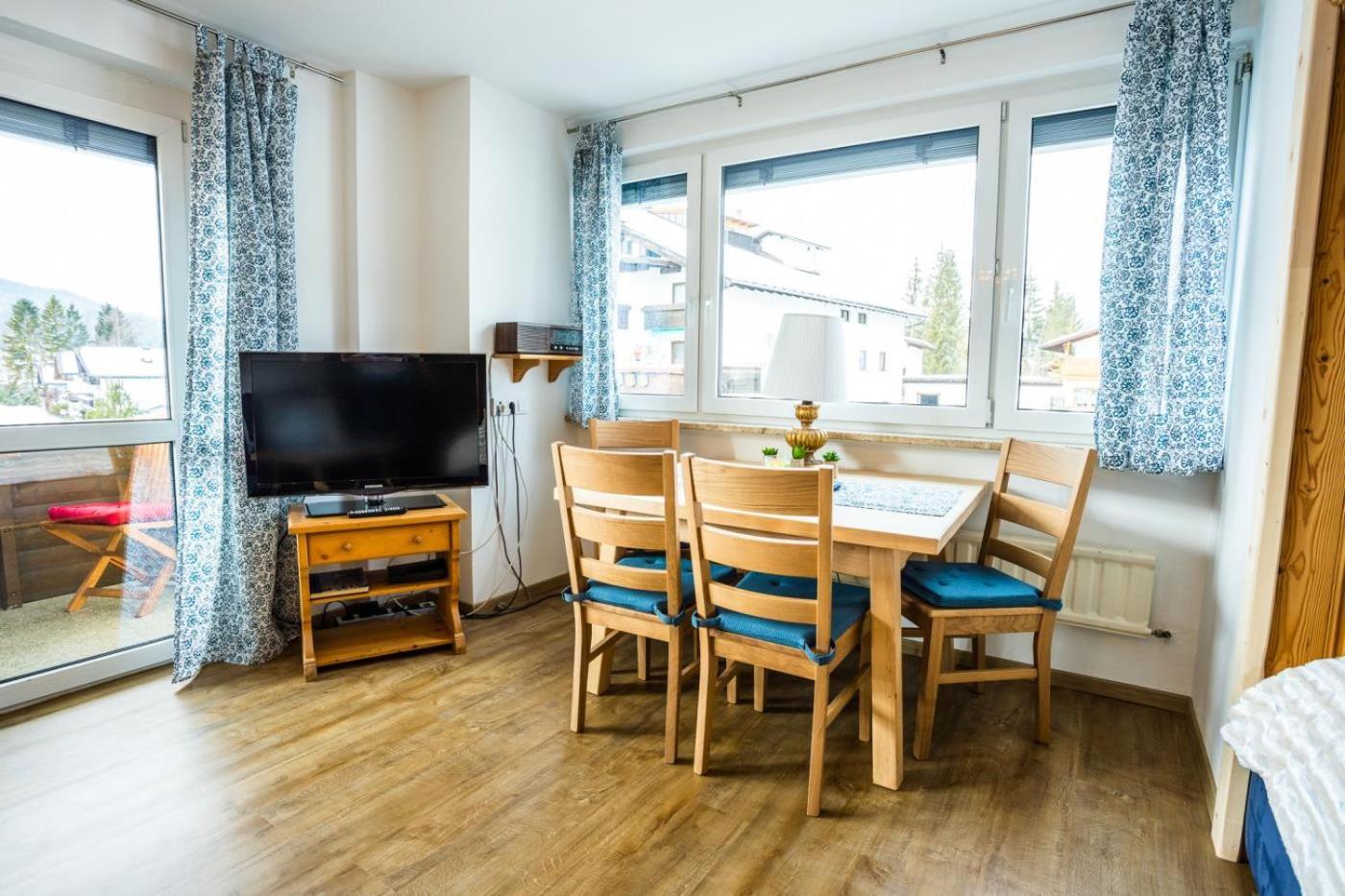 זיפלד אין טירול Appartement Amalie By Monicare מראה חיצוני תמונה