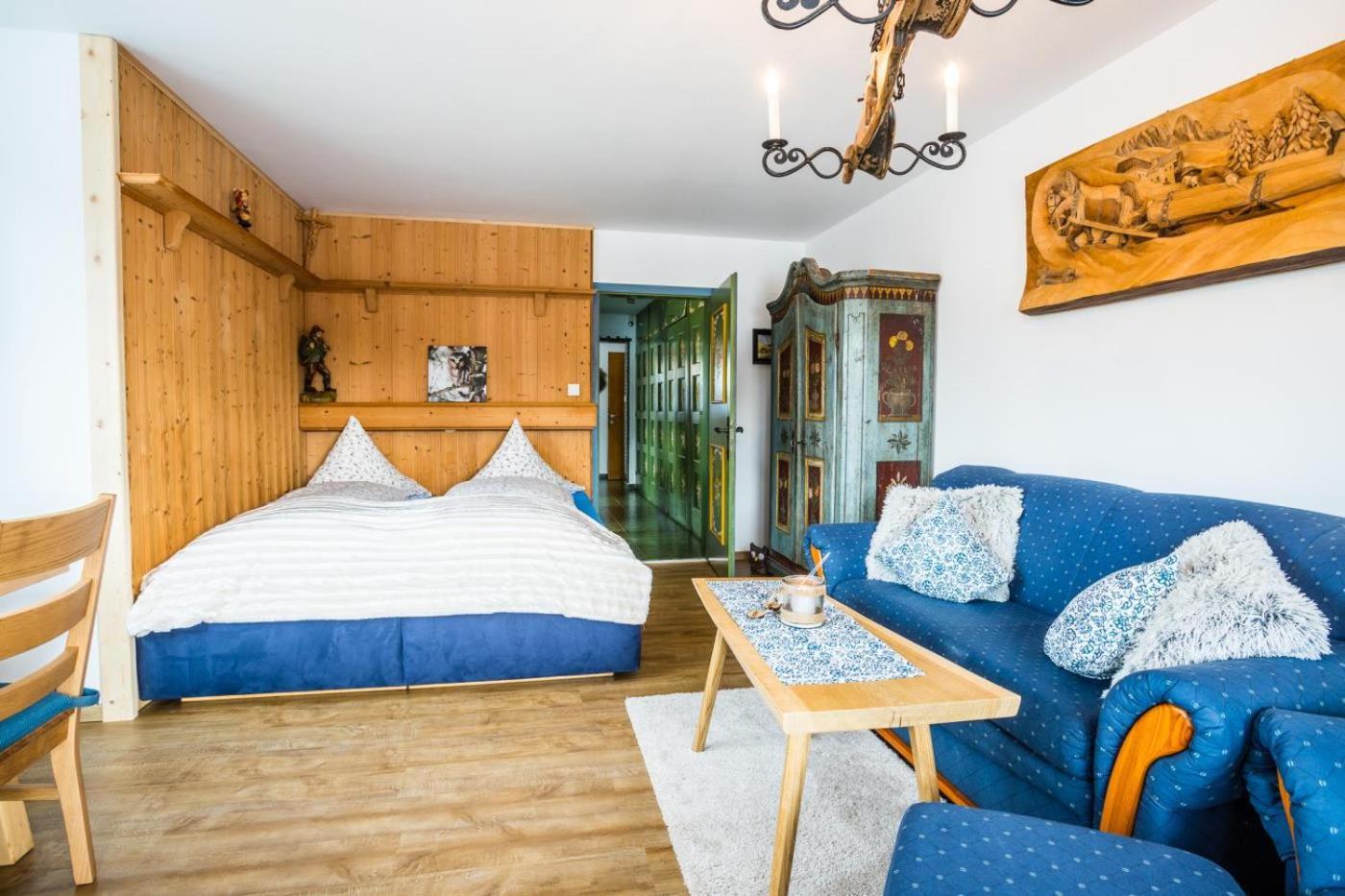 זיפלד אין טירול Appartement Amalie By Monicare מראה חיצוני תמונה