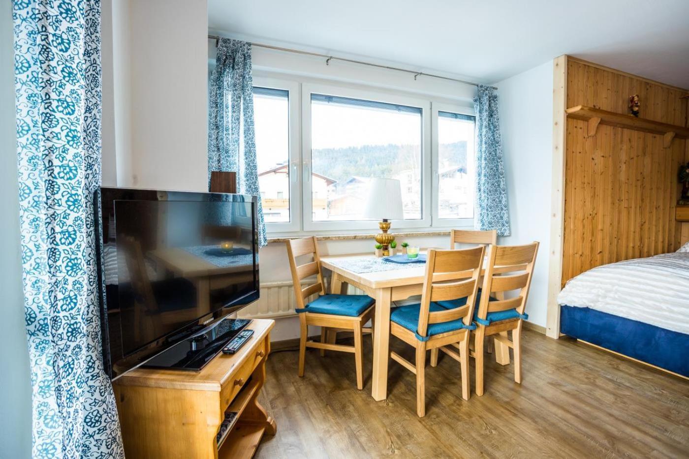 זיפלד אין טירול Appartement Amalie By Monicare מראה חיצוני תמונה